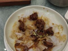 -喜宴又一村·粤菜·茶点·海鲜(壹方天地店)
