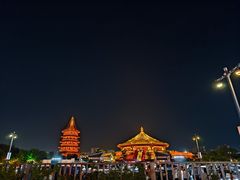 -龙门李家三旦羊肉汤馆