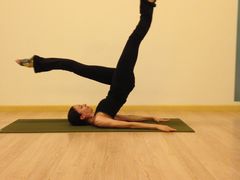 教练amy-Isofit 普拉提·婵柔工作室