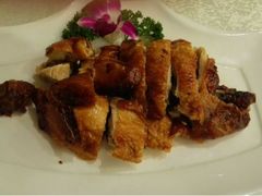 吊爐雞-京天红酒家(马家堡店)