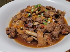 -渔乡米香·剁椒鱼头(四方坪店)