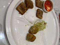 -国惠大酒楼(仓山万达店)