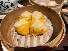 -逸东轩(香港逸东酒店)