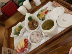 -爱贝蕊恩韩式月子会所(南山店)