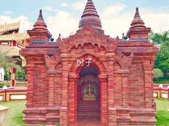 -南宁方特东盟神画