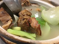 -汇兴源餐馆(小北路店)