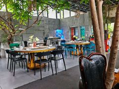 -又见炊烟私房菜(敬亭路店)