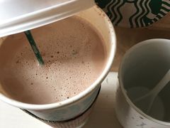 -星巴克臻选(天津鲁能中心一店)