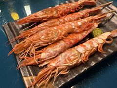 -万岛日本料理铁板烧(静安店)