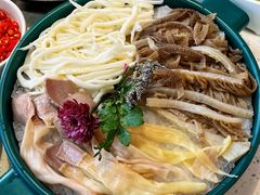 -锅爷爷重庆老火锅(临平店)