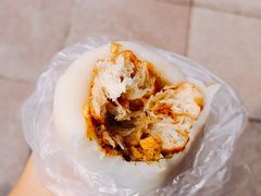 全家福年糕团-上海虹口糕团(福州路店)