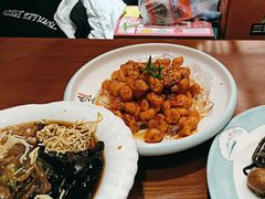 -八大碗·精致东北菜(东陵西路店)