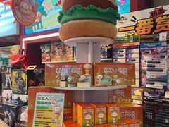 -LLJ夹机占(正佳广场店)