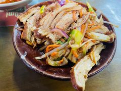 -周肥肠(江油总店)