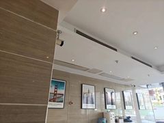 -Zsmart智尚酒店(南京夫子庙大光路店)