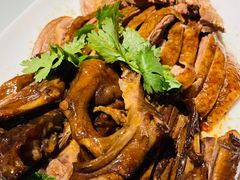 卤鹅肉-潮人姐妹轩(海宁路店)