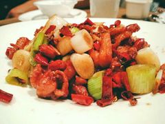 -茉莉餐厅(包河万达店)