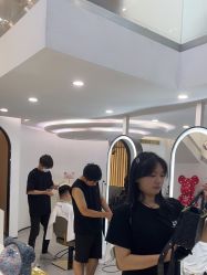 -上禾 HAIR SALON