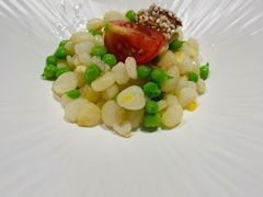 甜蜜豆玉米胚芽-无味舒食(思南公馆店)