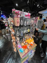 -酷乐潮玩(七宝领展广场店)