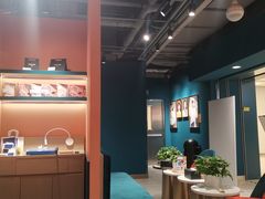 -海马体照相馆(北京apm店)