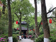 -杭州黄龙洞