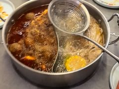 -宴全牛粤来越牛潮汕鲜牛肉火锅(海州万达广场店)
