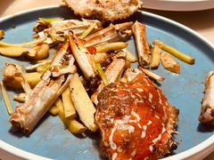 -百年银屏蚝烙·潮汕菜·非遗(乐山店)
