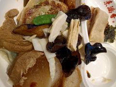 -素满香·素食自助餐(苏州·临顿路店)