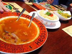 -马迭尔西餐厅(中央大街店)