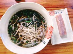 -邵顺兴锅盖面(金山宝地店)