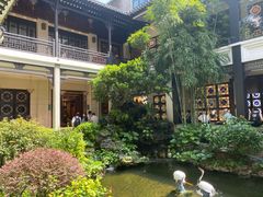 -北园酒家(小北路店)