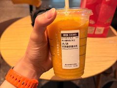 -星巴克臻选(威海威高广场店)