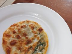-老山记海城馅饼大酒店(振兴小区店)