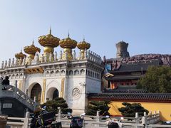-上海东林寺(金山区)