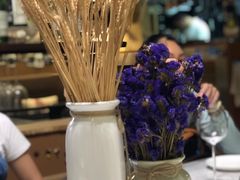 -K·Kitchen KK牛扒厨房(江南西店)