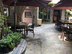 -香叶草中餐厅(川白楼店)