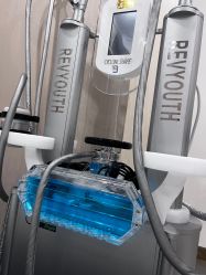 -CICI纤美·科技减肥美容