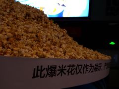 -万达影城(西铁营万达广场IMAX店)