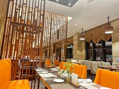-宁波石浦豪生大酒店·自助餐厅