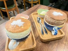 -芙蕾哥哥souffle