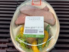-city'super超·生活(国金中心商场店)