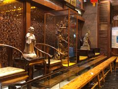 -老码头火锅(骡马市店)