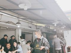 大堂-温记府廟豆汤饭·始于1955年(海椒店)