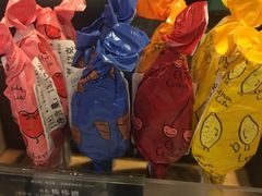 -星巴克(泉州晋江万达广场店)
