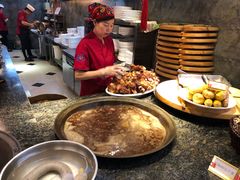 -老六杀猪菜(进乡街店)