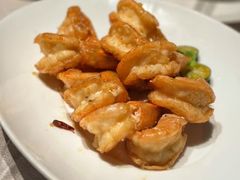 -四季民福烤鸭店(外滩外白渡桥店)