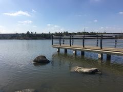 -美兰湖景区