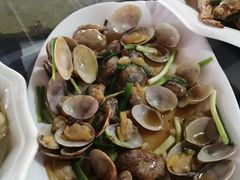 -钱大妈海鲜饭店(旅游大道店)
