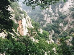 -嵩山少林文化旅游景区